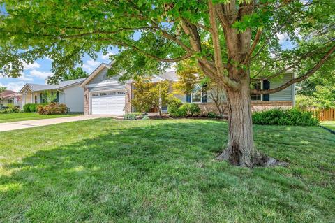 2921 White Stable Dr, O'fallon, MO 63368 photo 31