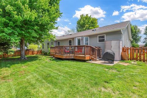 2921 White Stable Dr, O'fallon, MO 63368 photo 27