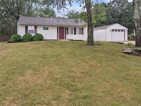 226 Highview Dr, Ballwin, MO 63011 photo 1