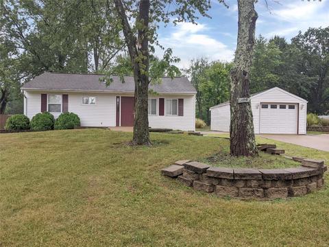 226 Highview Dr, Ballwin, MO 63011 photo 17
