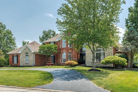 1139 Whitmoor Dr, Weldon Spring, MO 63304 photo 3