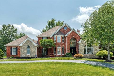 1139 Whitmoor Dr, Weldon Spring, MO 63304 photo 1