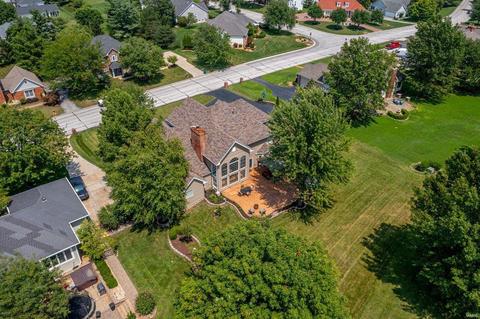 1139 Whitmoor Dr, Weldon Spring, MO 63304 photo 6