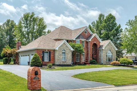 1139 Whitmoor Dr, Weldon Spring, MO 63304 photo 2