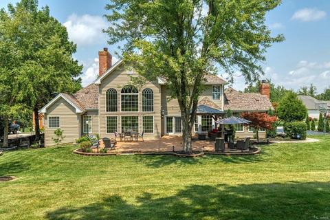 1139 Whitmoor Dr, Weldon Spring, MO 63304 photo 9