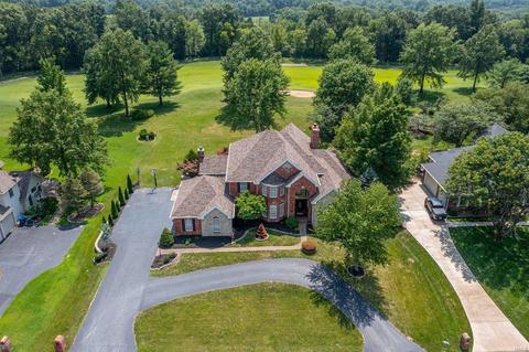1139 Whitmoor Dr, Weldon Spring, MO 63304 photo 4