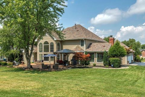 1139 Whitmoor Dr, Weldon Spring, MO 63304 photo 7