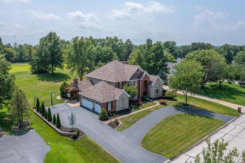 1139 Whitmoor Dr, Weldon Spring, MO 63304 photo 5