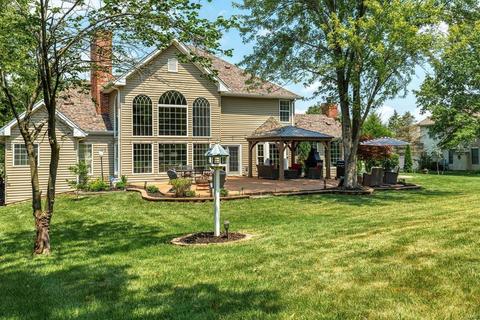 1139 Whitmoor Dr, Weldon Spring, MO 63304 photo 8