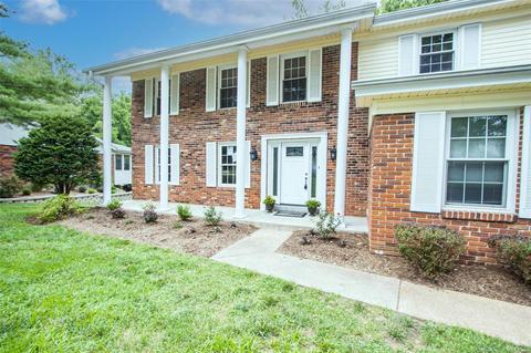 963 Wynhaven Ln, Ballwin, MO 63011 photo 2