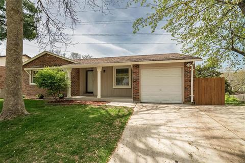 1115 Holgate Dr, Manchester, MO 63021 photo 2