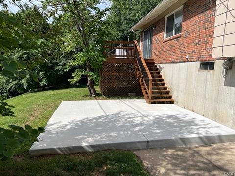 1115 Holgate Dr, Manchester, MO 63021 photo 32