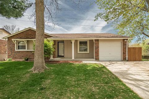 1115 Holgate Dr, Manchester, MO 63021 photo 1
