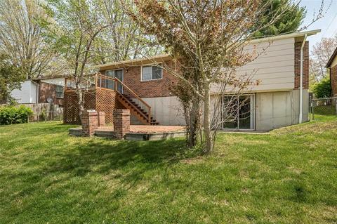 1115 Holgate Dr, Manchester, MO 63021 photo 28