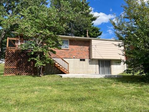 1115 Holgate Dr, Manchester, MO 63021 photo 33