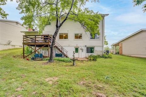 1041 Summer Tree Dr, Ballwin, MO 63011 photo 20