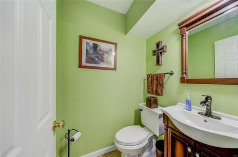 1041 Summer Tree Dr, Ballwin, MO 63011 photo 9