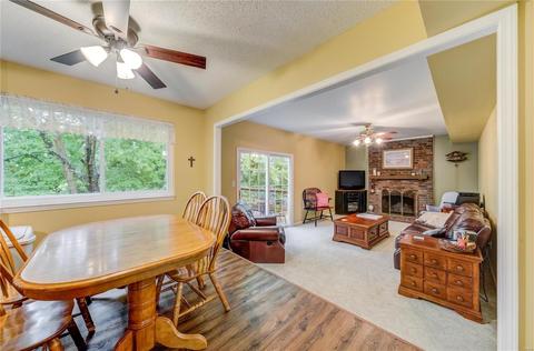 1041 Summer Tree Dr, Ballwin, MO 63011 photo 7