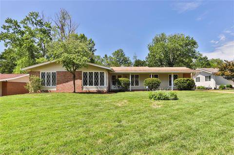 108 Calico Ln, Ballwin, MO 63011 photo 1