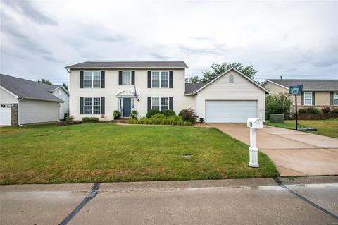 29 Spangle Way Dr, O'fallon, MO 63366 photo 53