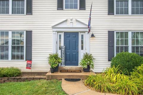 29 Spangle Way Dr, O'fallon, MO 63366 photo 57