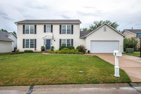 29 Spangle Way Dr, O'fallon, MO 63366 photo 52