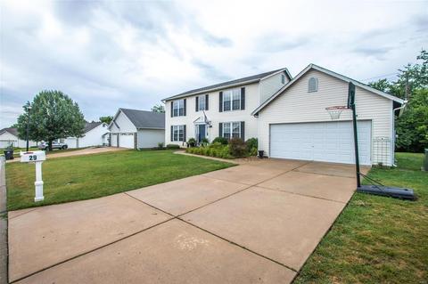 29 Spangle Way Dr, O'fallon, MO 63366 photo 55