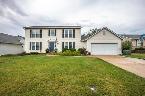 29 Spangle Way Dr, O'fallon, MO 63366 photo 51