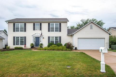 29 Spangle Way Dr, O'fallon, MO 63366 photo 1