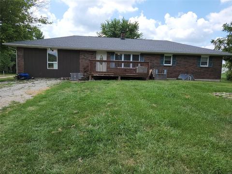 125 Thurman Dr, Eolia, MO 63344 photo 1