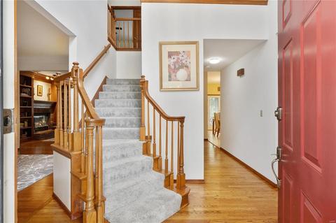 860 Heron Woods Dr, Manchester, MO 63021 photo 5