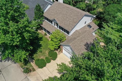 860 Heron Woods Dr, Manchester, MO 63021 photo 45