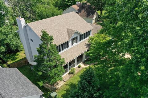 860 Heron Woods Dr, Manchester, MO 63021 photo 43