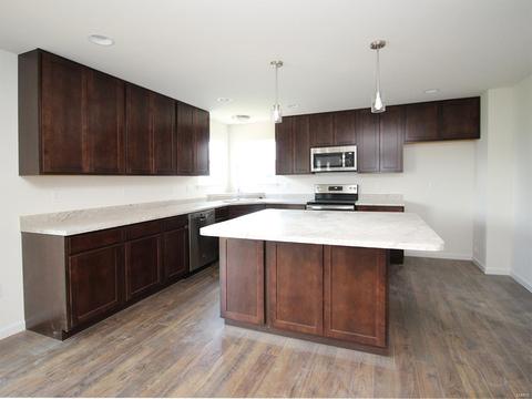 17469 Wyman Ridge Dr, Eureka, MO 63025 photo 5