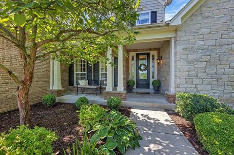 168 Point Lansing Cir, Ballwin, MO 63021 photo 2