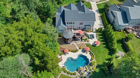 168 Point Lansing Cir, Ballwin, MO 63021 photo 94