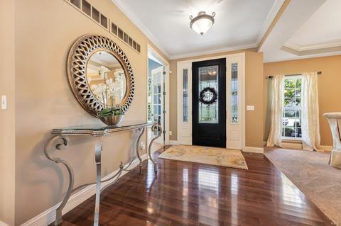 168 Point Lansing Cir, Ballwin, MO 63021 photo 3