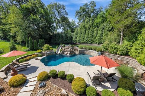 168 Point Lansing Cir, Ballwin, MO 63021 photo 70