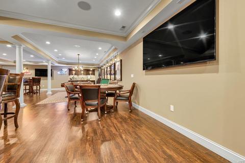 168 Point Lansing Cir, Ballwin, MO 63021 photo 59
