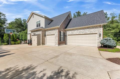168 Point Lansing Cir, Ballwin, MO 63021 photo 89