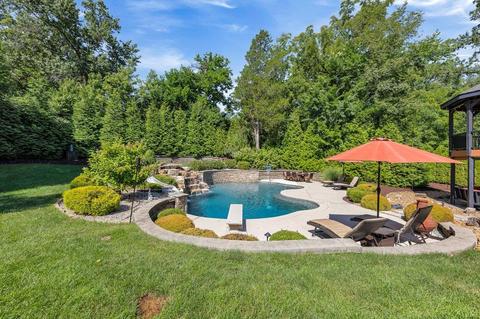 168 Point Lansing Cir, Ballwin, MO 63021 photo 73