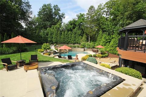 168 Point Lansing Cir, Ballwin, MO 63021 photo 17