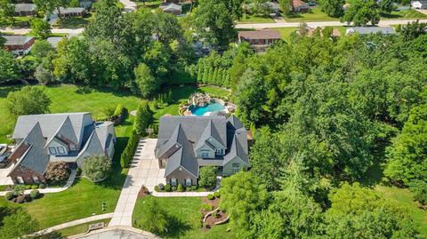 168 Point Lansing Cir, Ballwin, MO 63021 photo 91