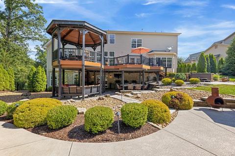 168 Point Lansing Cir, Ballwin, MO 63021 photo 82