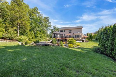 168 Point Lansing Cir, Ballwin, MO 63021 photo 74