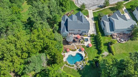168 Point Lansing Cir, Ballwin, MO 63021 photo 93
