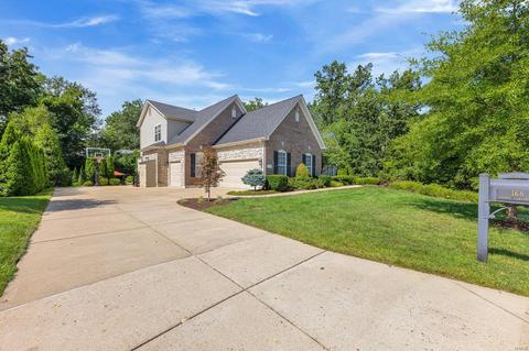 168 Point Lansing Cir, Ballwin, MO 63021 photo 90