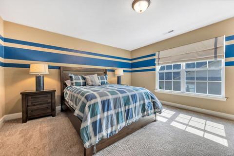168 Point Lansing Cir, Ballwin, MO 63021 photo 39