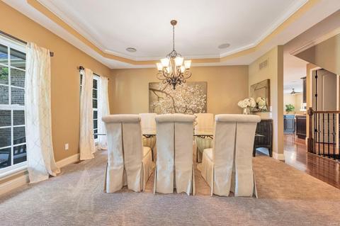 168 Point Lansing Cir, Ballwin, MO 63021 photo 26