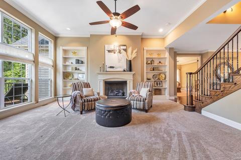 168 Point Lansing Cir, Ballwin, MO 63021 photo 7